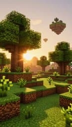 Crafting Horizons
