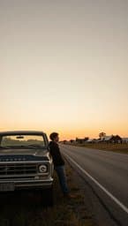 Clearer in the Rearview