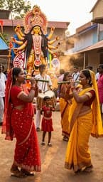 Deshi Dashahara