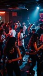 Favela Fever