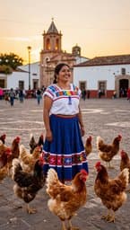 María la Mil Amores