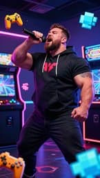 Get Yolked