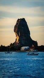 Tanjung Puteri Melody