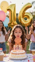 Sixteen Estrella