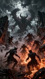 Infernal Descent