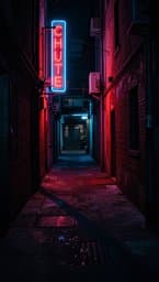 Paradox Shadows