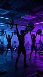 Training Intensity