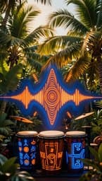 Tropical Pulse