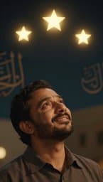Alhamdollillah: Mes Trois Étoiles