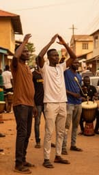 Bonoussan Gnoumou