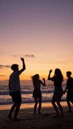 Afterglow Summer