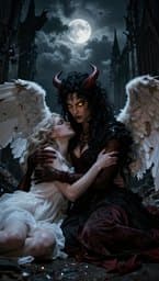 More Than Sin