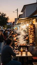 Mejor que Kebab de El Prat