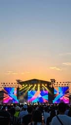 Neon Rise