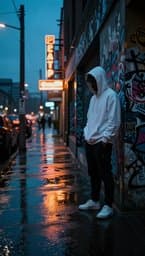 Concrete Jungle Drill