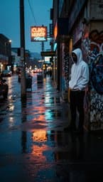 Concrete Jungle Drill