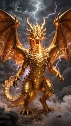 Nephilim Dragon: Unleashed