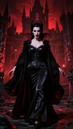 Vampire Awakening