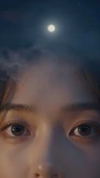 In Your Beautiful Eyes