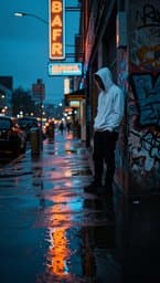 Concrete Jungle Drill