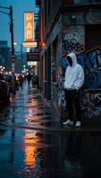 Concrete Jungle Drill