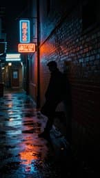 Street Noir