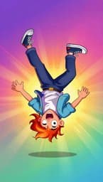 Clumsy Grace