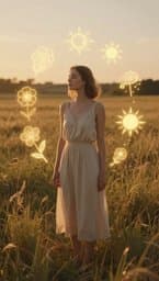 Wachsende Kraft: Affirmationen für das Leben
