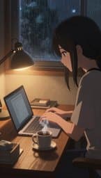 Midnight Study