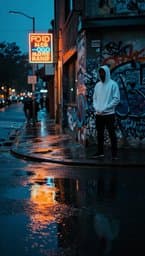 Concrete Jungle Drill