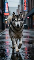 The Best Dog Ever