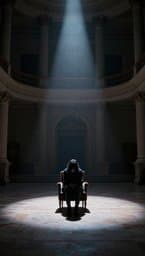 Grief's Elegance