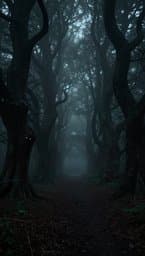 Silent Dread