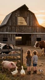 Jaxson's Farm