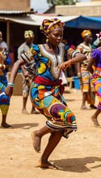 Nigerian Swagger Anthem