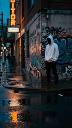 Concrete Jungle Drill