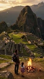 Hijo de la Tierra