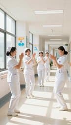 Wash Your Hands (Global Handwashing Day)