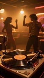 Soulful House Groove