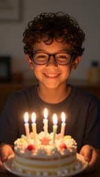 Ricis Brillantes