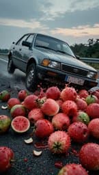 Melon Skid