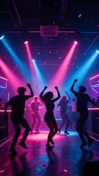 Catchy Rhythm