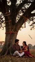 ঐয়া অ' কাংকানা (Eya O Kangkana)