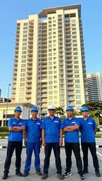PINOYSG Fix-It Crew