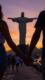 É Você