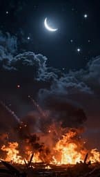 Celestial Witnesses