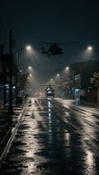Rainy Sector Pulse