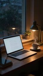 Quiet Study Nights