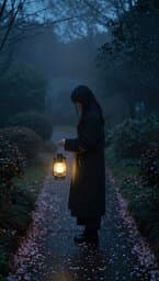 Shadowed Love