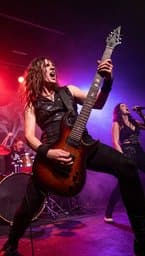 Crushing Aggression